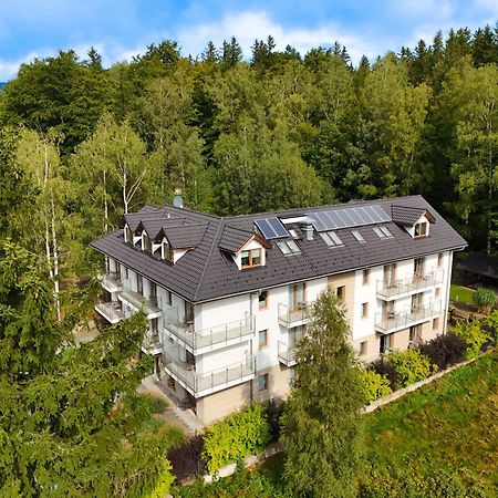 Apartamento Kasprowicza13 Szklarska Poręba Exterior foto