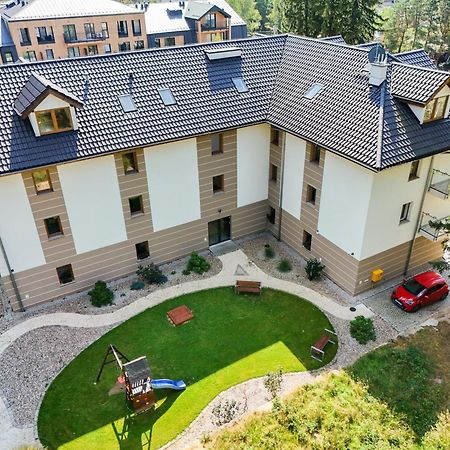 Apartamento Kasprowicza13 Szklarska Poręba Exterior foto