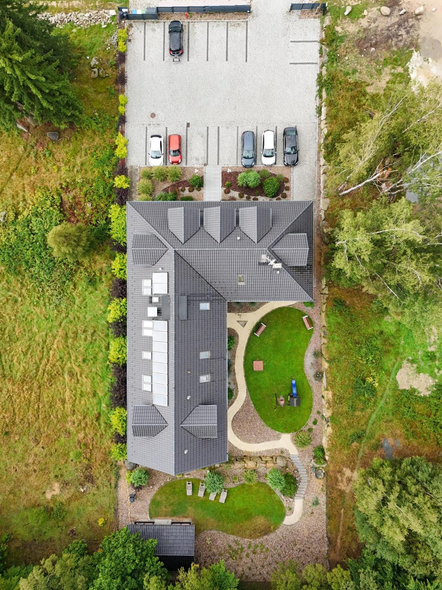 Apartamento Kasprowicza13 Szklarska Poręba Exterior foto