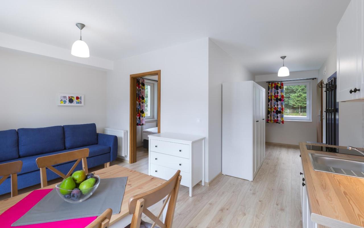 Apartamento Kasprowicza13 Szklarska Poręba Exterior foto