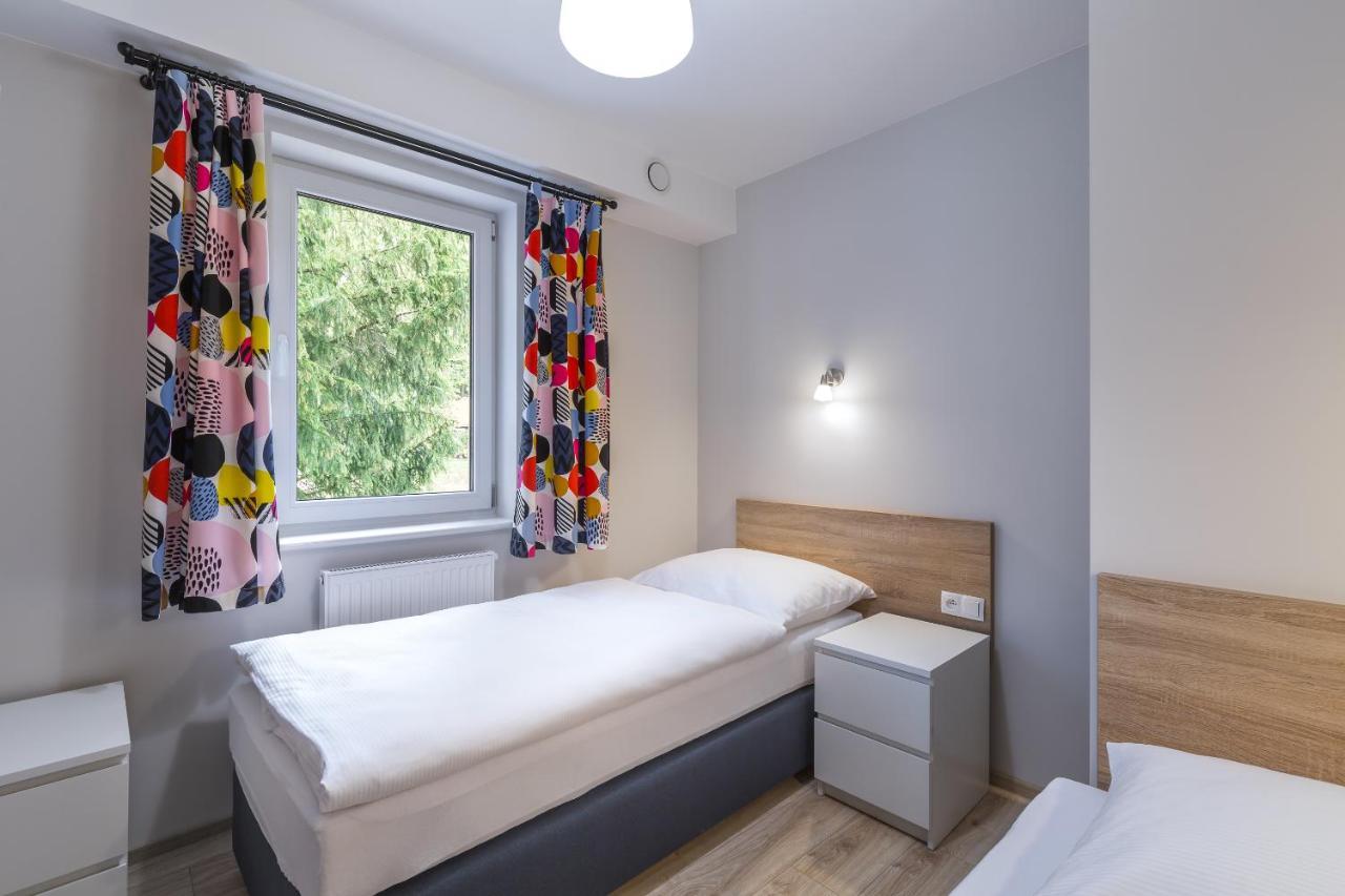 Apartamento Kasprowicza13 Szklarska Poręba Exterior foto