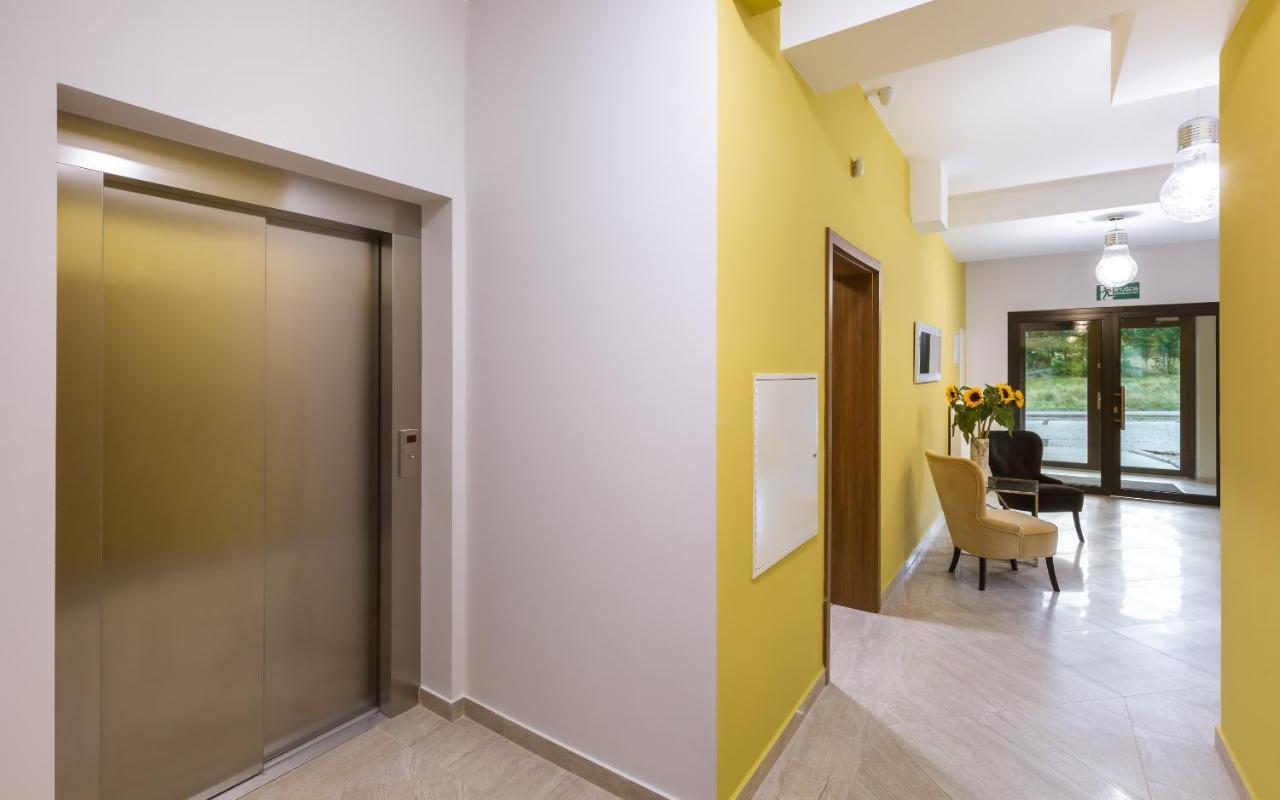 Apartamento Kasprowicza13 Szklarska Poręba Exterior foto