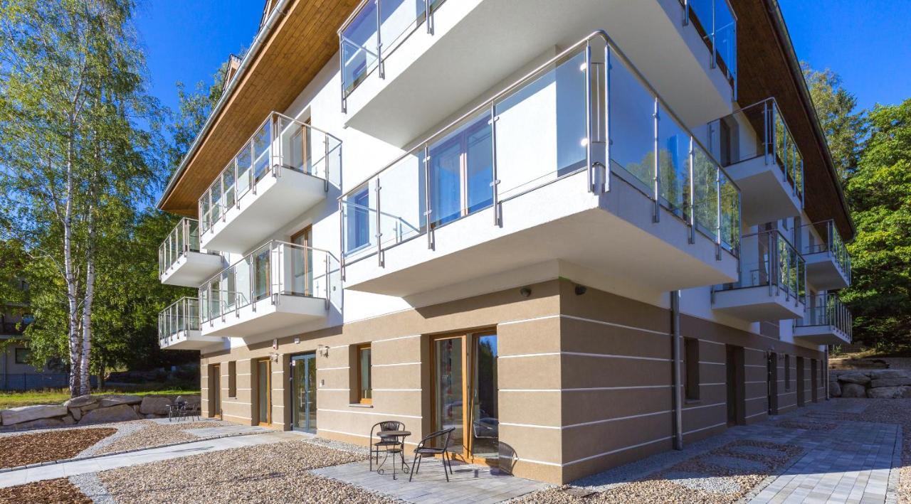 Apartamento Kasprowicza13 Szklarska Poręba Exterior foto