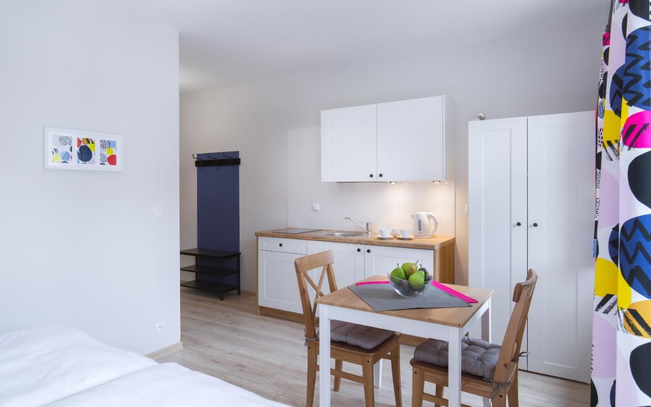 Apartamento Kasprowicza13 Szklarska Poręba Exterior foto
