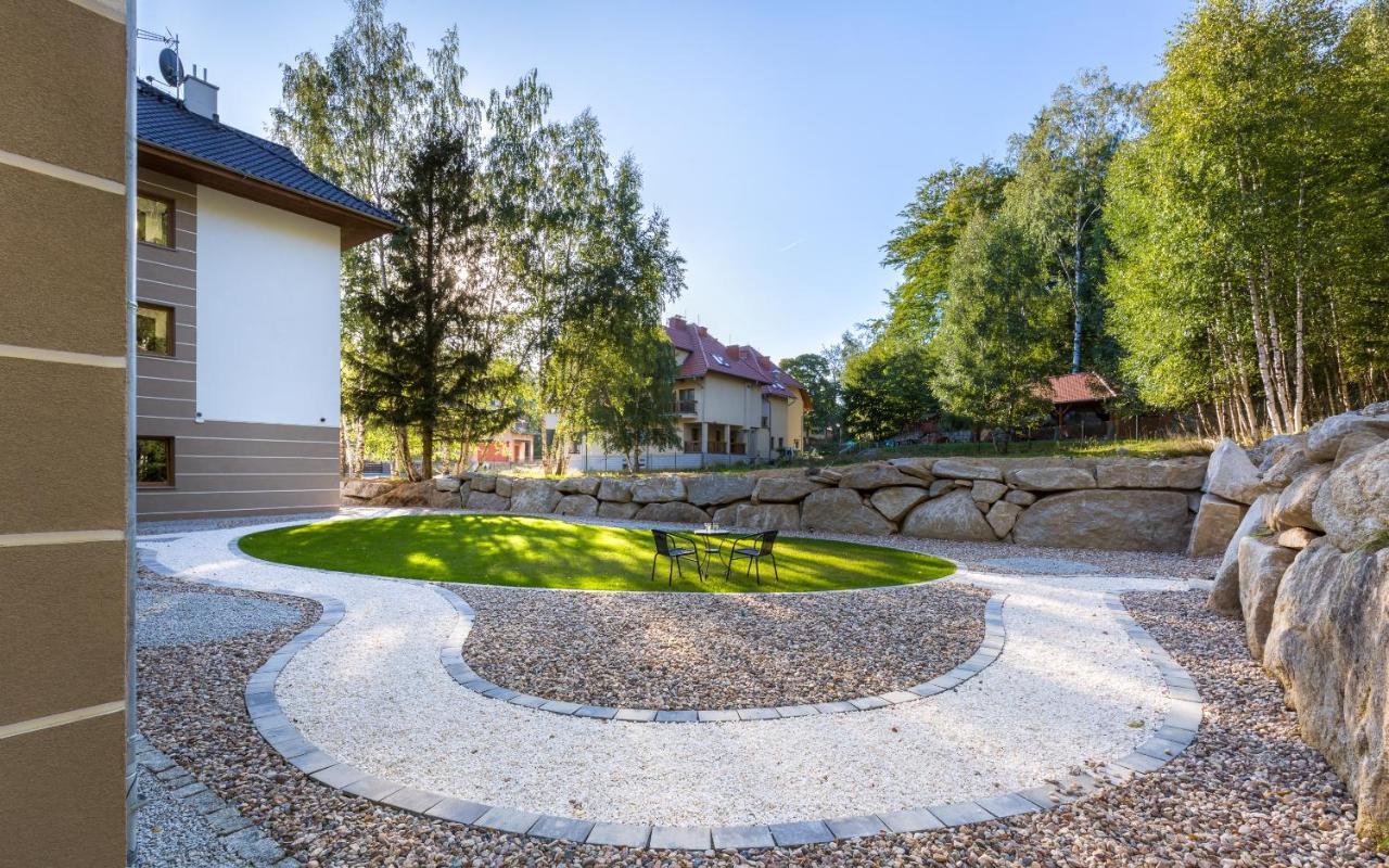 Apartamento Kasprowicza13 Szklarska Poręba Exterior foto